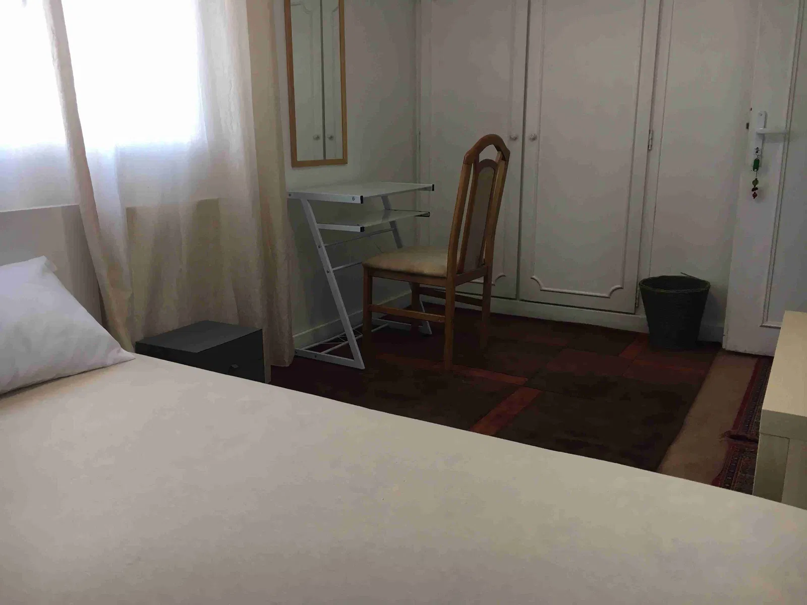 Room Chemin des Jargilières in Ferney-Voltaire