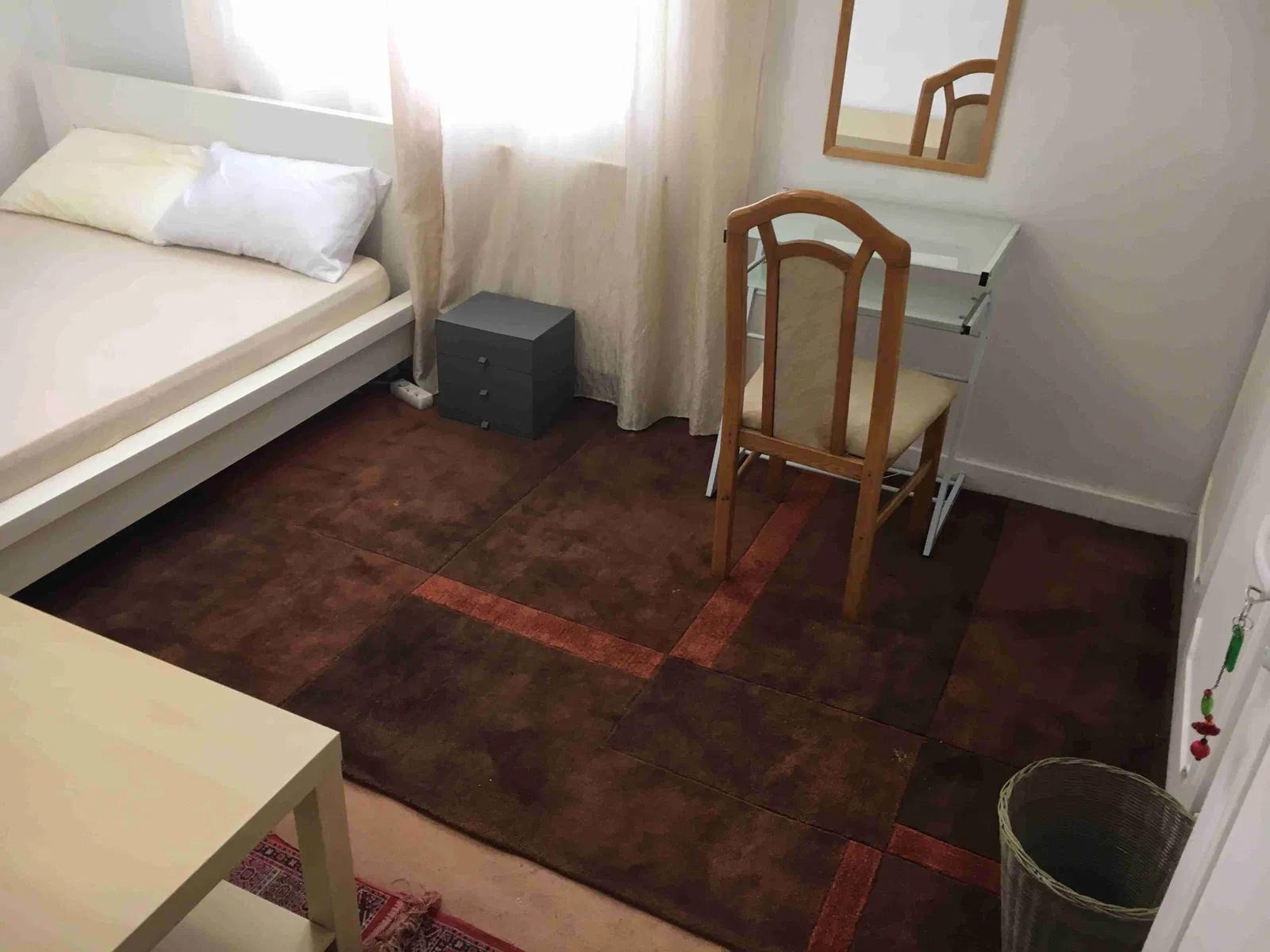 Room Chemin des Jargilières in Ferney-Voltaire