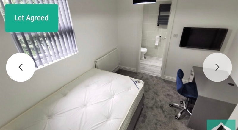 Room Winnie Road in Birmingham