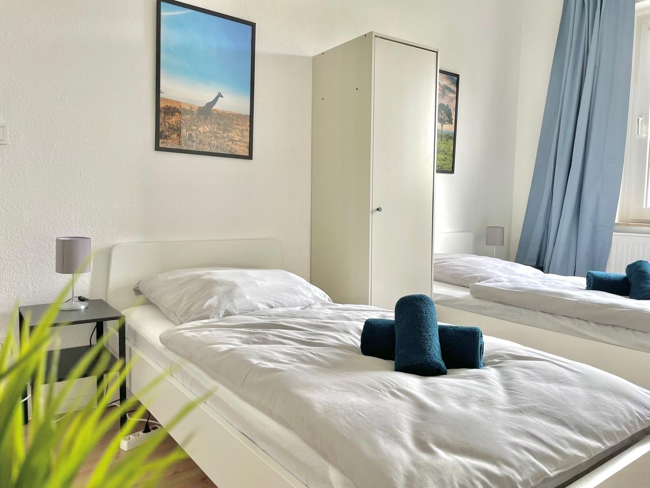Wohnung Feldmannstraße in Oberhausen