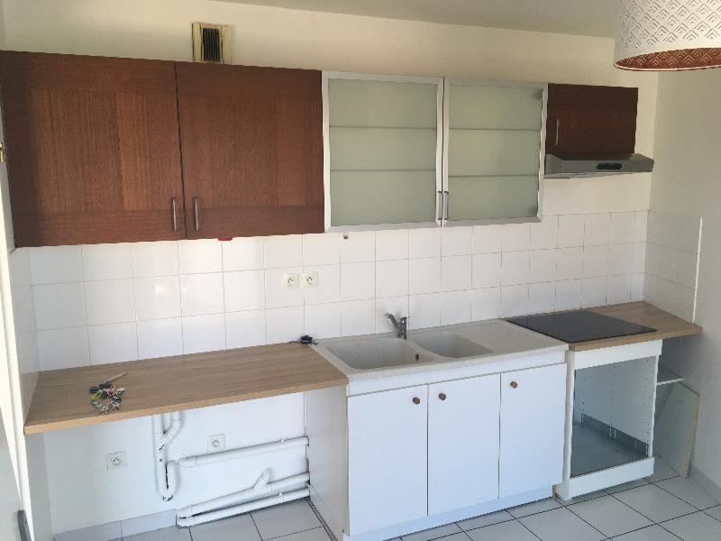 Flat Rue des Treilles in Libourne