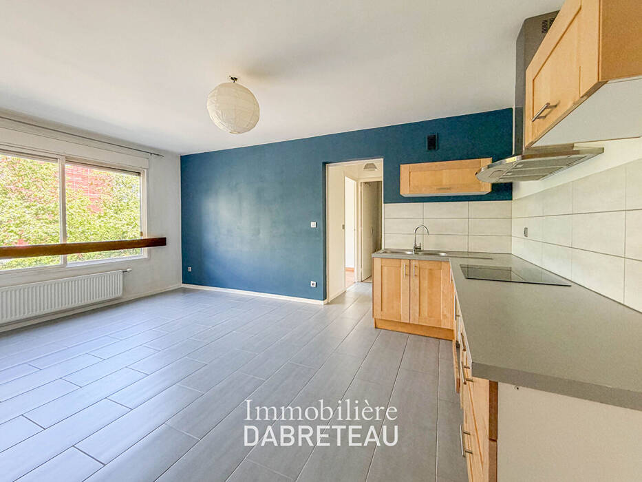 Flat Rue Philippe de Lassalle in Lyon