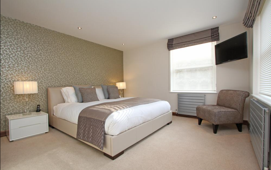 Flat Ennismore Gardens in City of Westminster