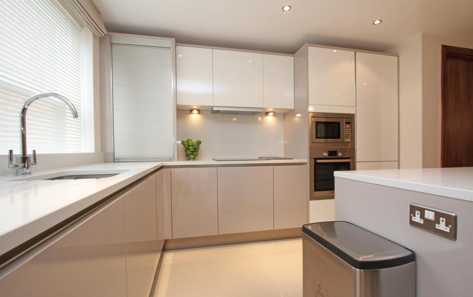 Flat Ennismore Gardens in City of Westminster