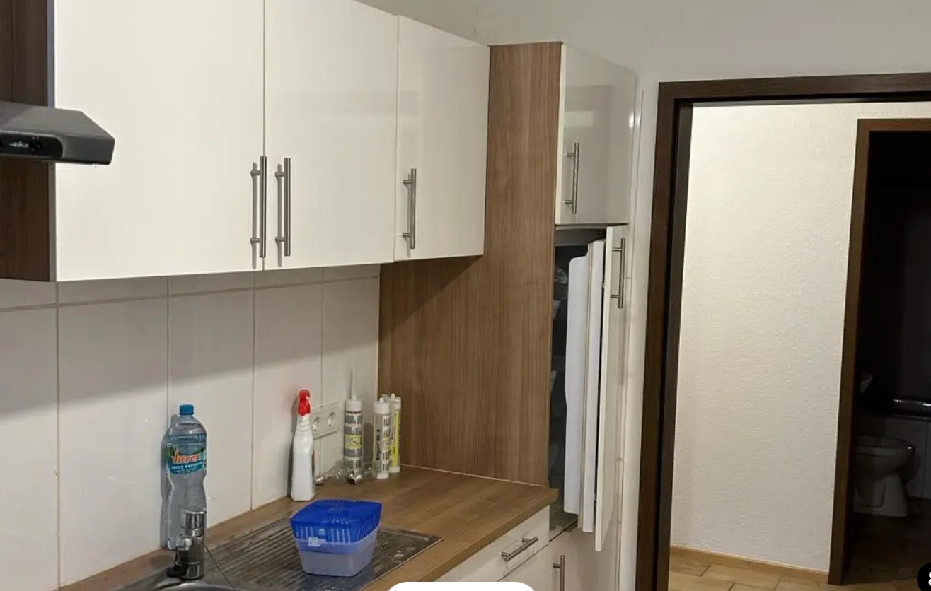 Wohnung Karolingerstraße in Trier