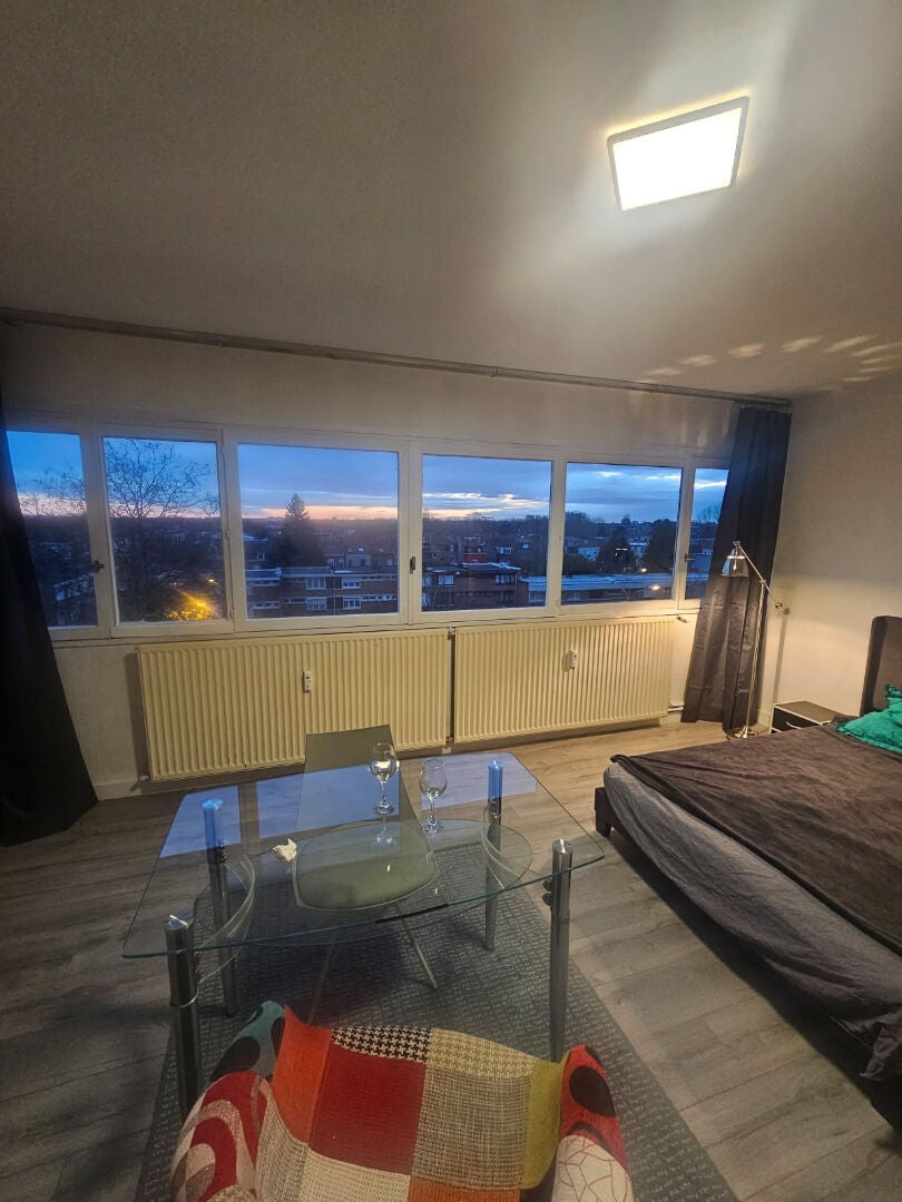 Appartement Rue du Maréchal Lyautey à Mons-en-Barœul