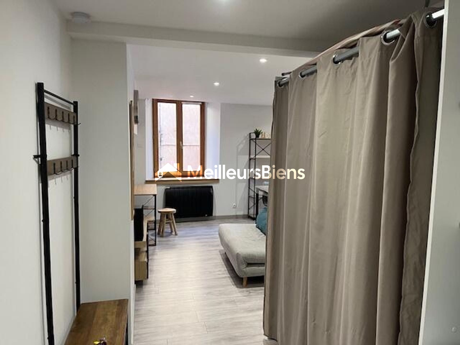Appartement Grande Rue (Grande Gargouille) à Briançon