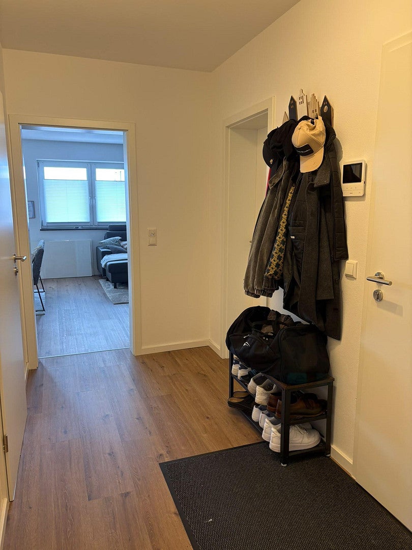 Wohnung Steinbuckelweg in Cham