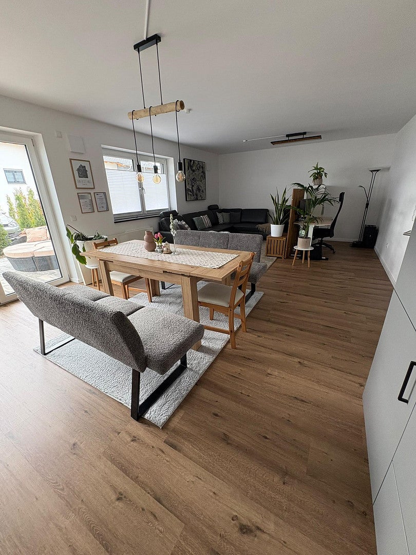 Wohnung Steinbuckelweg in Cham