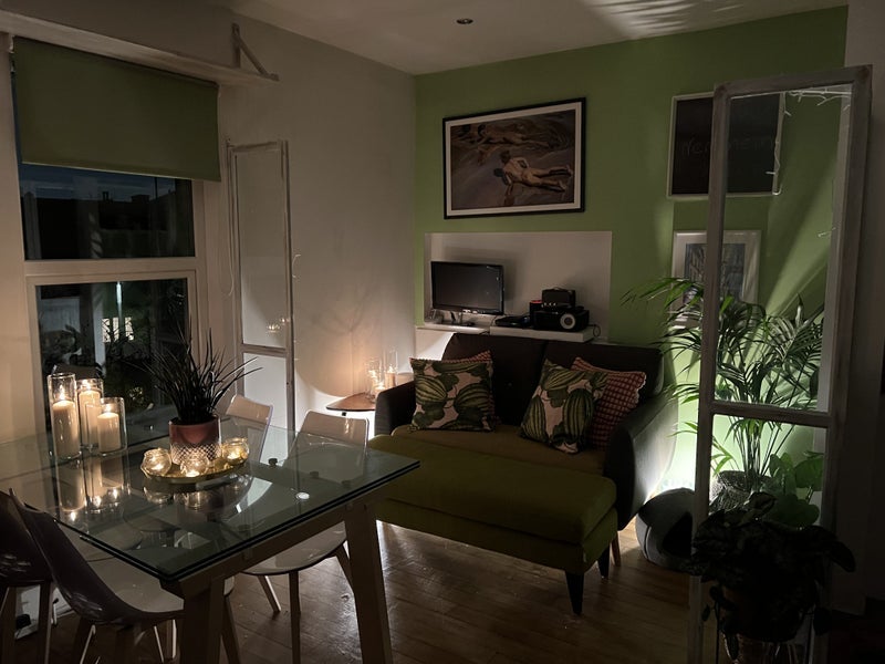 Room Fordwych Road in Greater London
