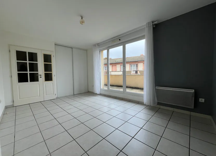 Appartement Rue de Flacé à Mâcon