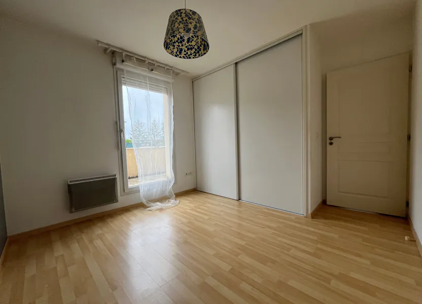 Appartement Rue de Flacé à Mâcon