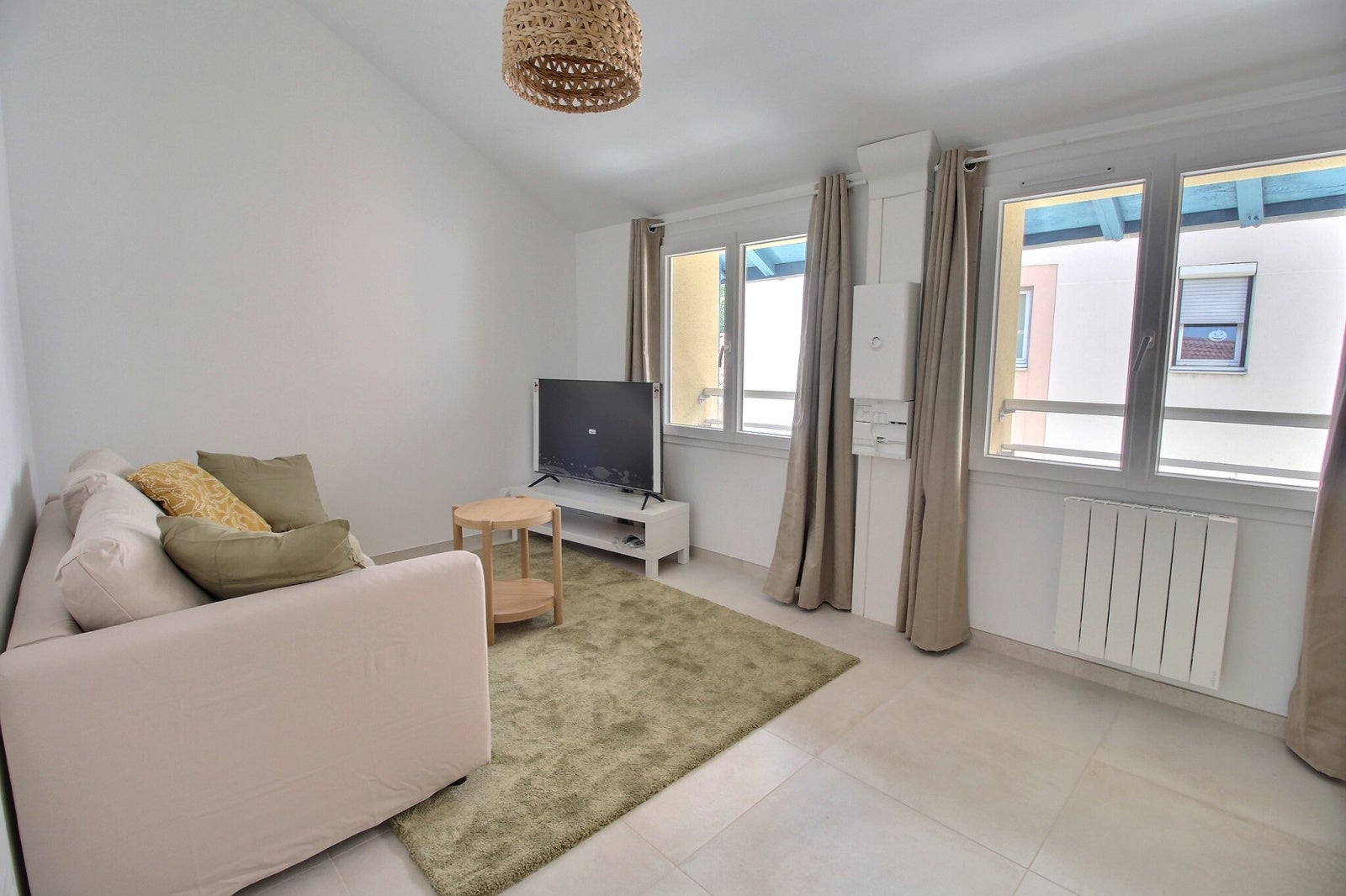 Appartement Rue Claudius Pionchon à Lyon