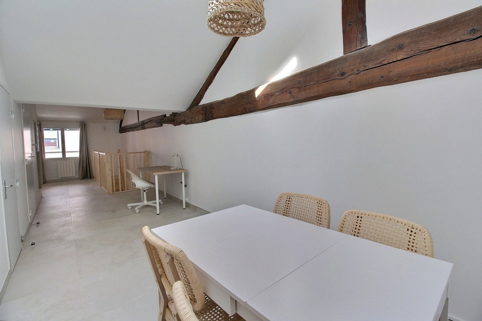 Appartement Rue Claudius Pionchon à Lyon