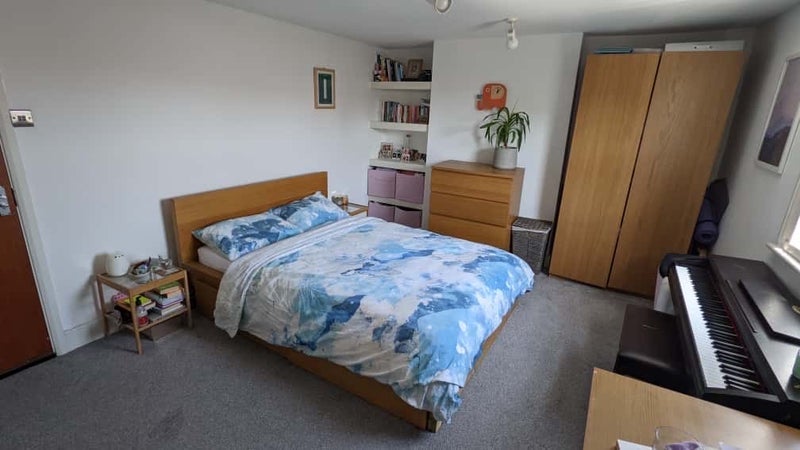 Room Cavendish Road in Greater London