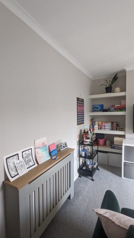 Room Cavendish Road in Greater London
