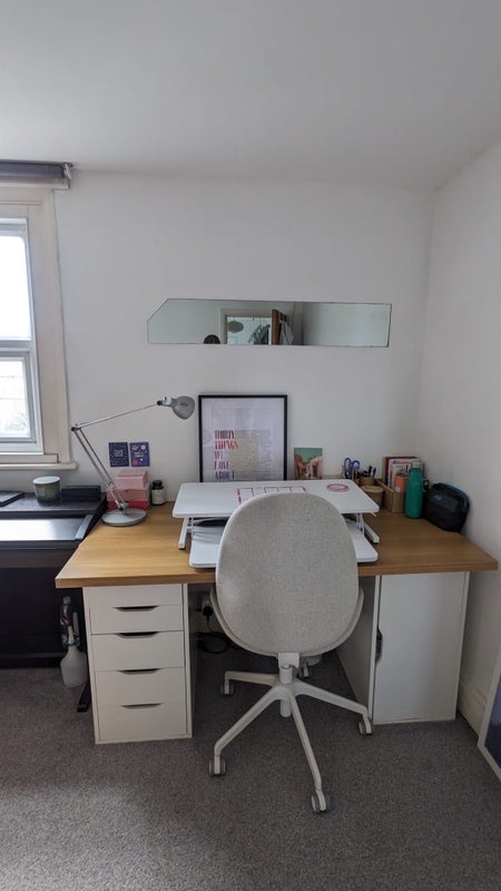 Room Cavendish Road in Greater London