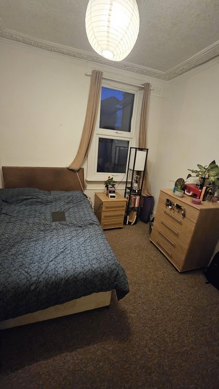 House Arbery Road in Greater London