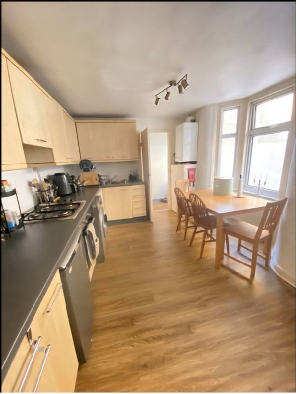 House Arbery Road in Greater London