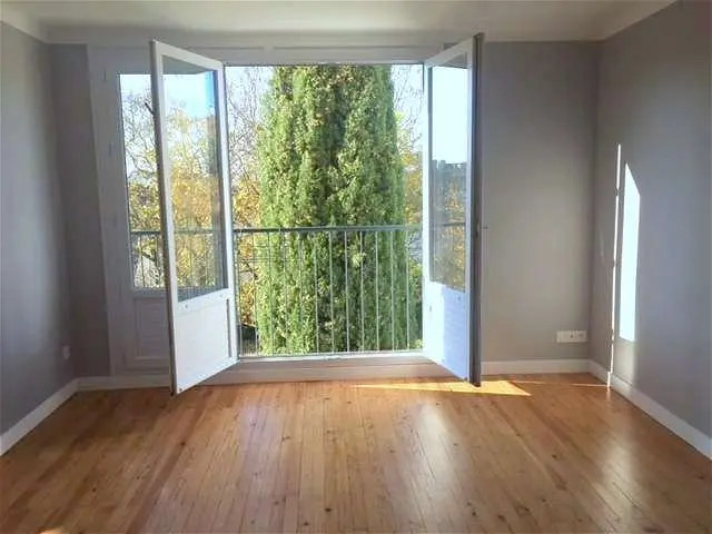 Appartement Rue Honoré Broutelle à Nantes