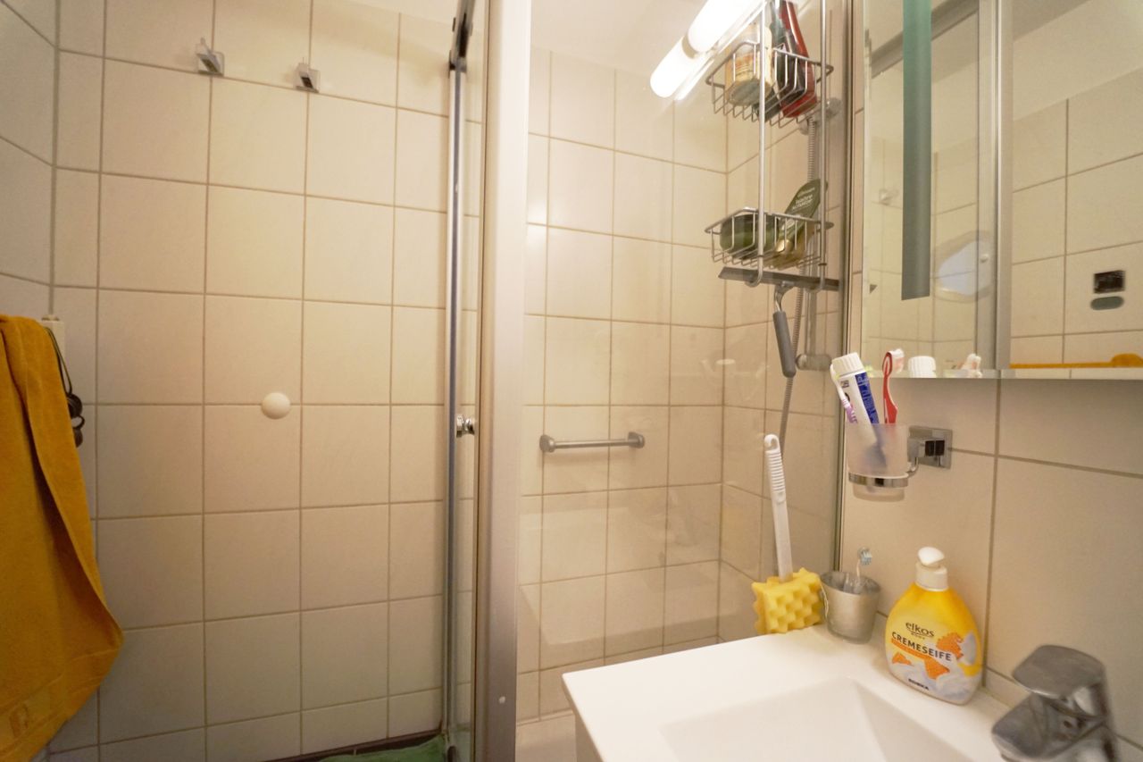 Wohnung Alte Allee in München