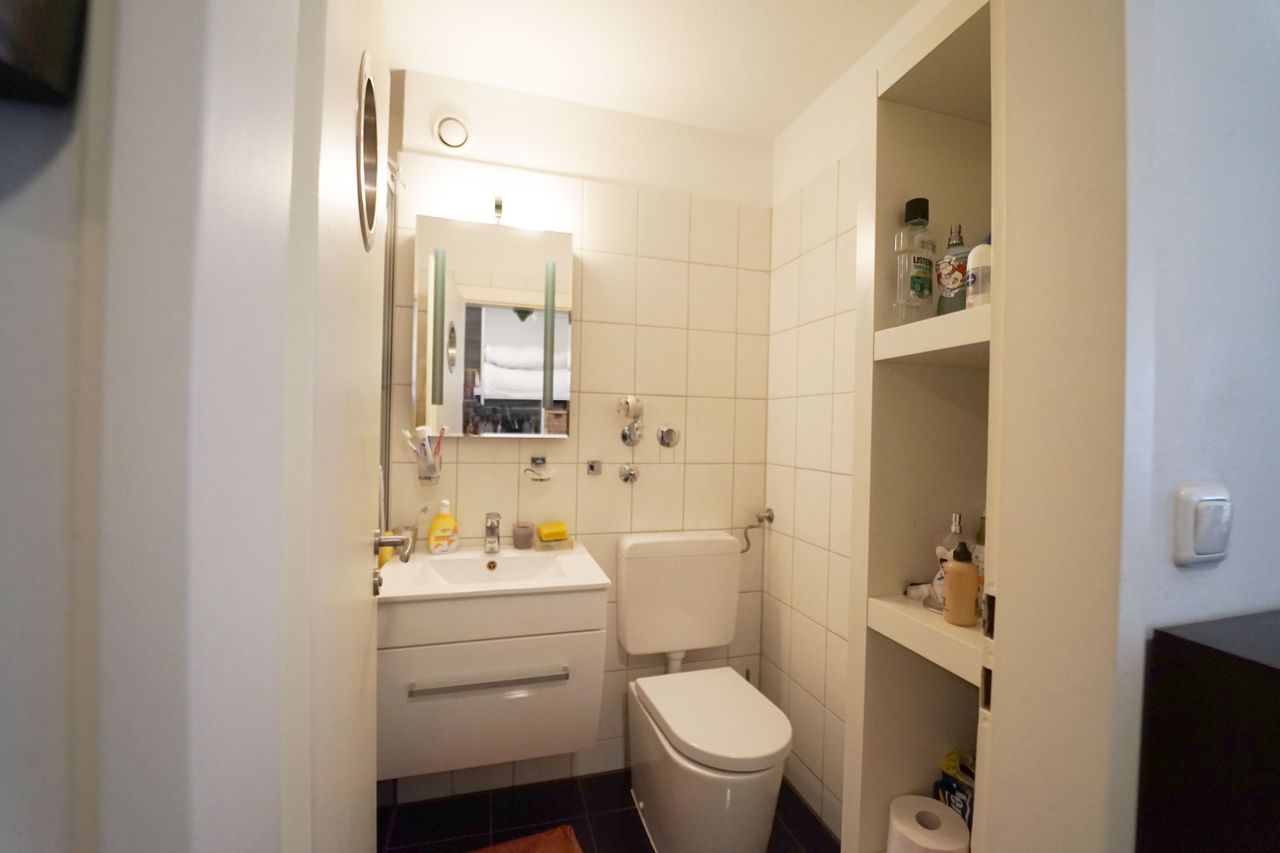 Wohnung Alte Allee in München
