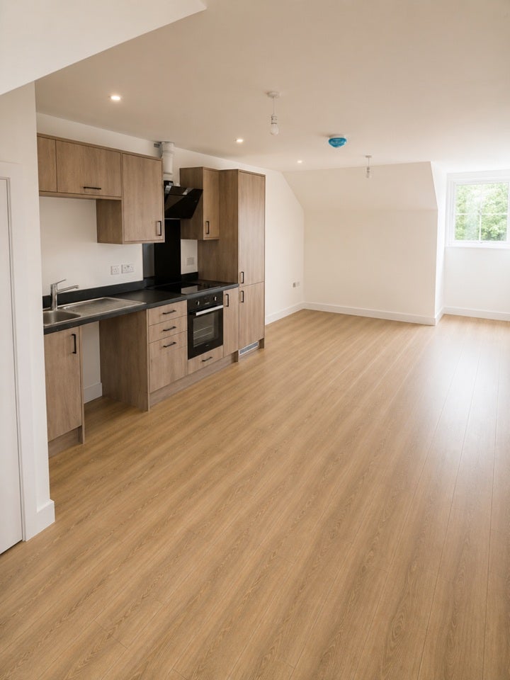 Flat Bristol Road South in Bromsgrove