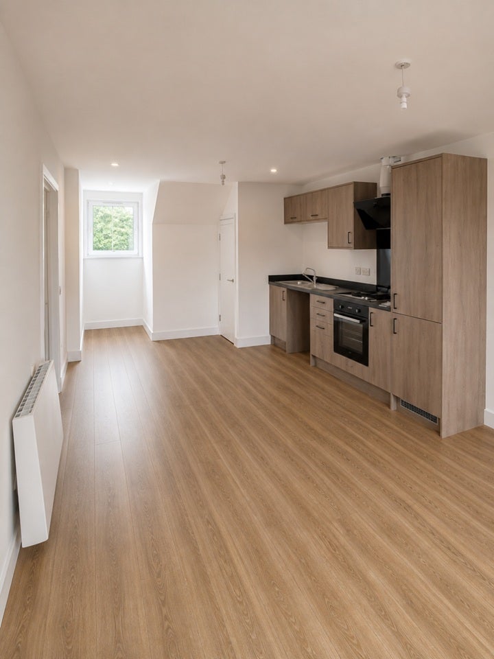 Flat Bristol Road South in Bromsgrove