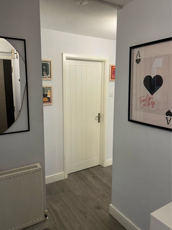 Room Pampisford Road in Greater London