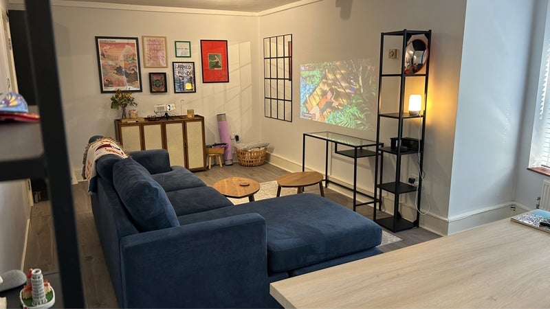 Room Pampisford Road in Greater London