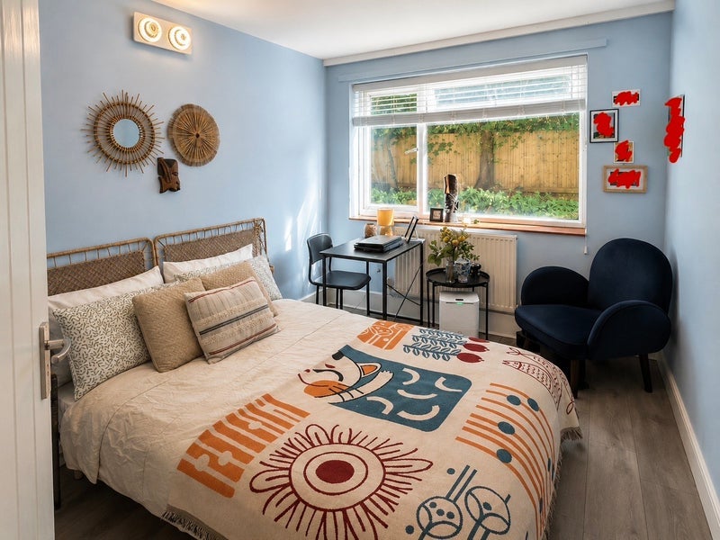 Room Pampisford Road in Greater London