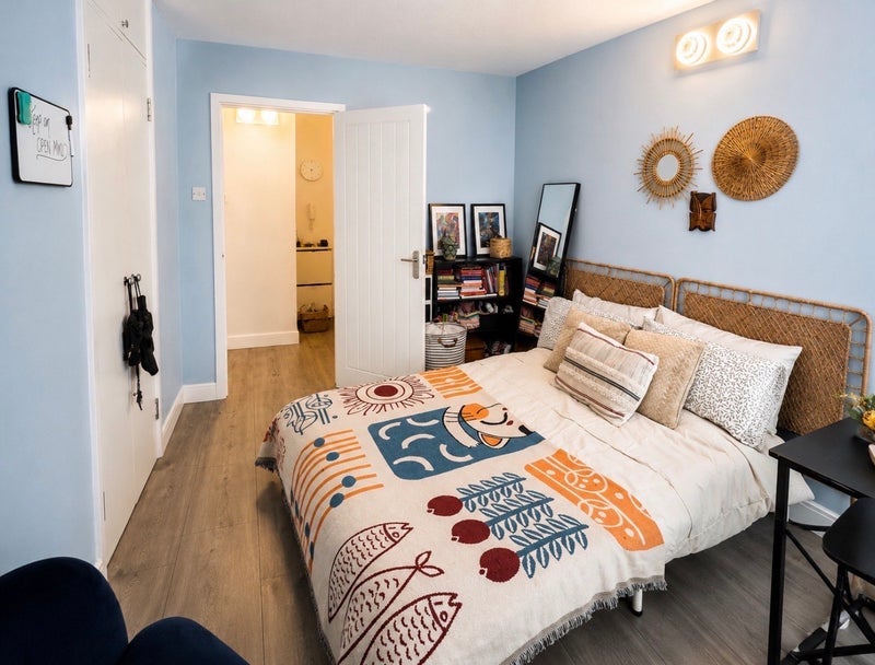Room Pampisford Road in Greater London