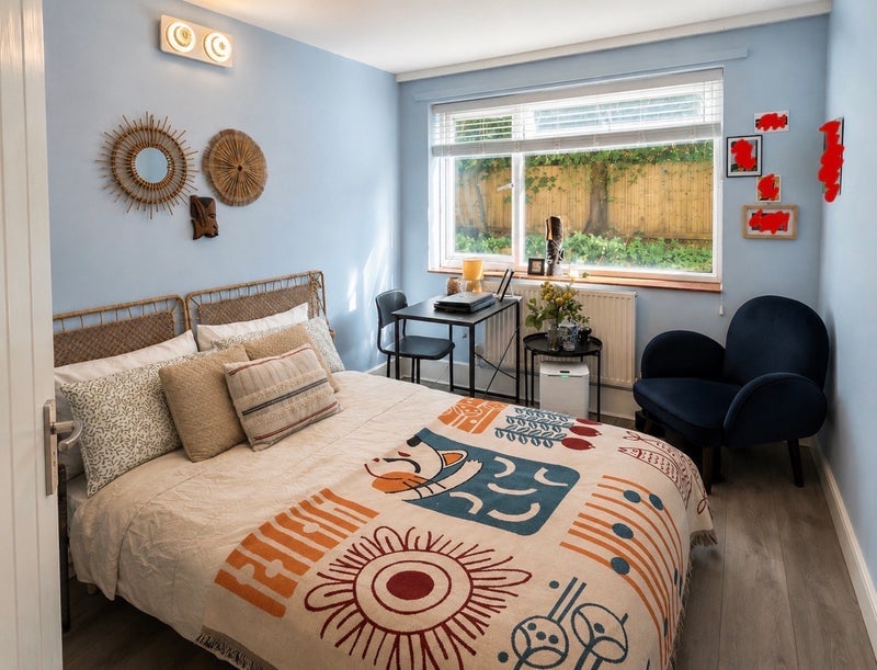 Room Pampisford Road in Greater London