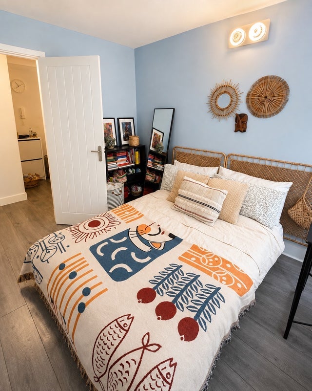 Room Pampisford Road in Greater London