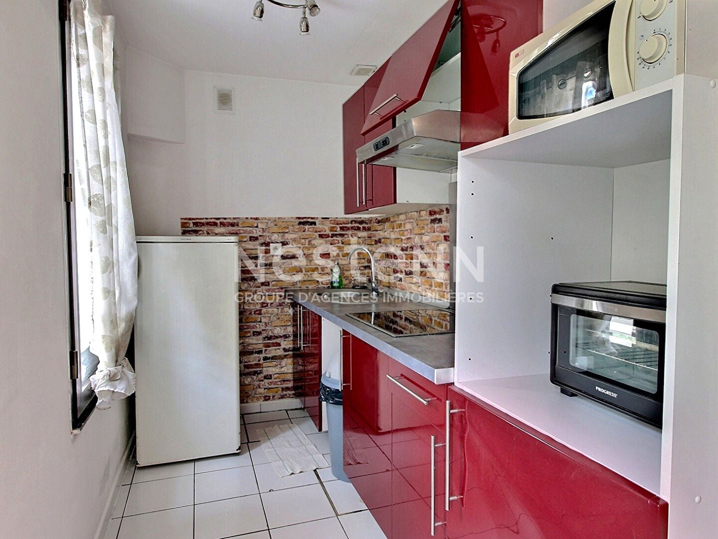 Appartement Rue de la Carreterie à Avignon