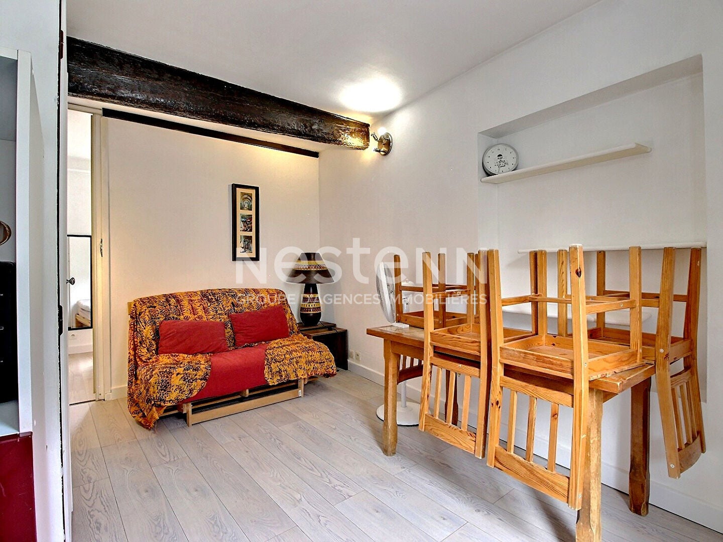 Appartement Rue de la Carreterie à Avignon