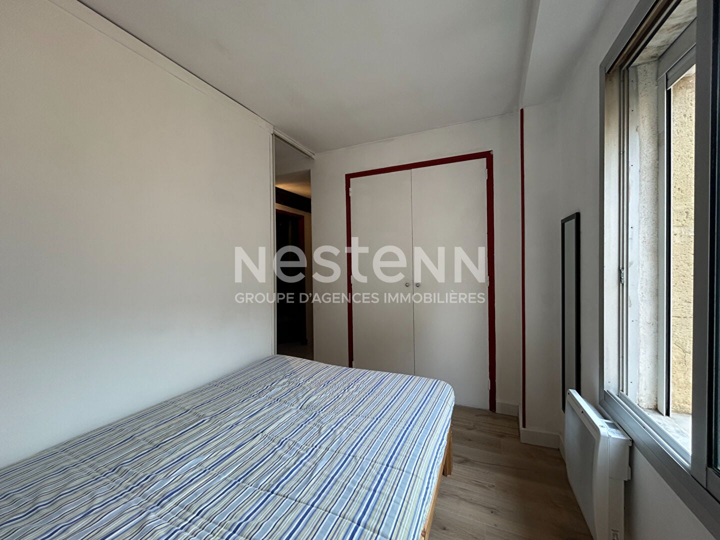 Appartement Rue de la Carreterie à Avignon