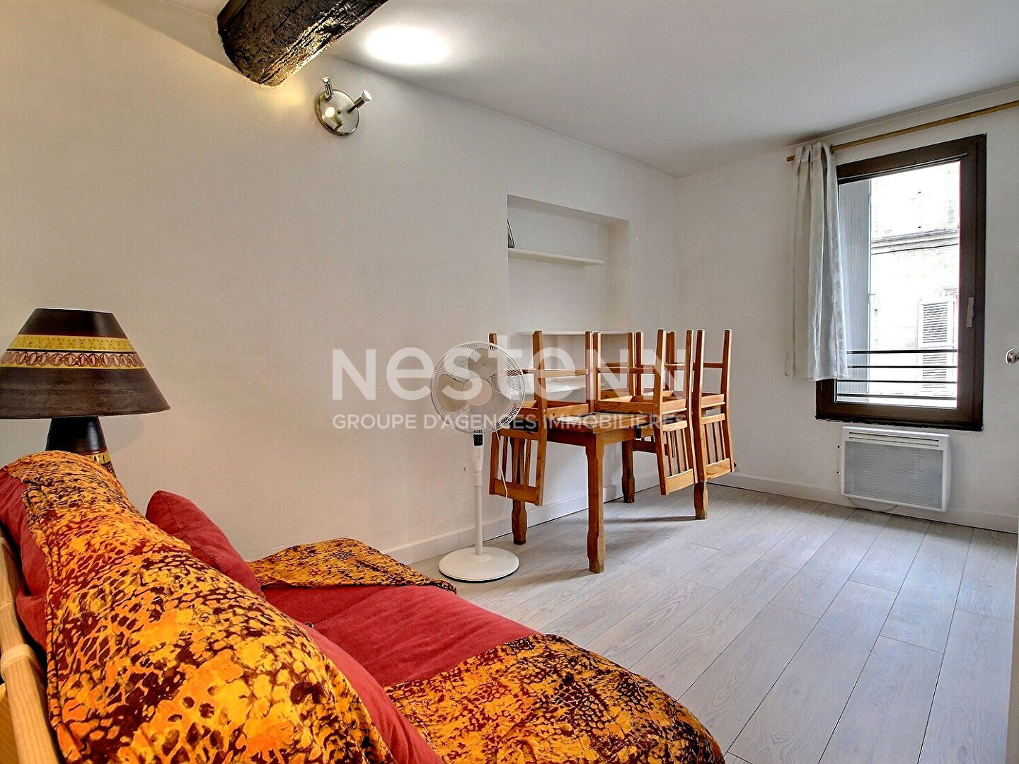 Appartement Rue de la Carreterie à Avignon