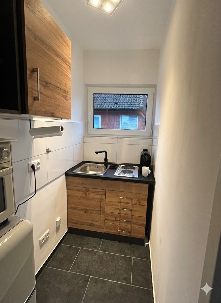 Wohnung Heinestraße in Mörfelden