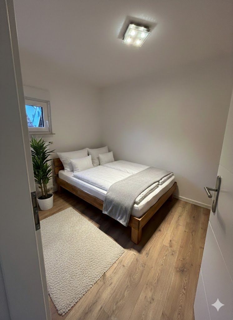 Wohnung Heinestraße in Mörfelden