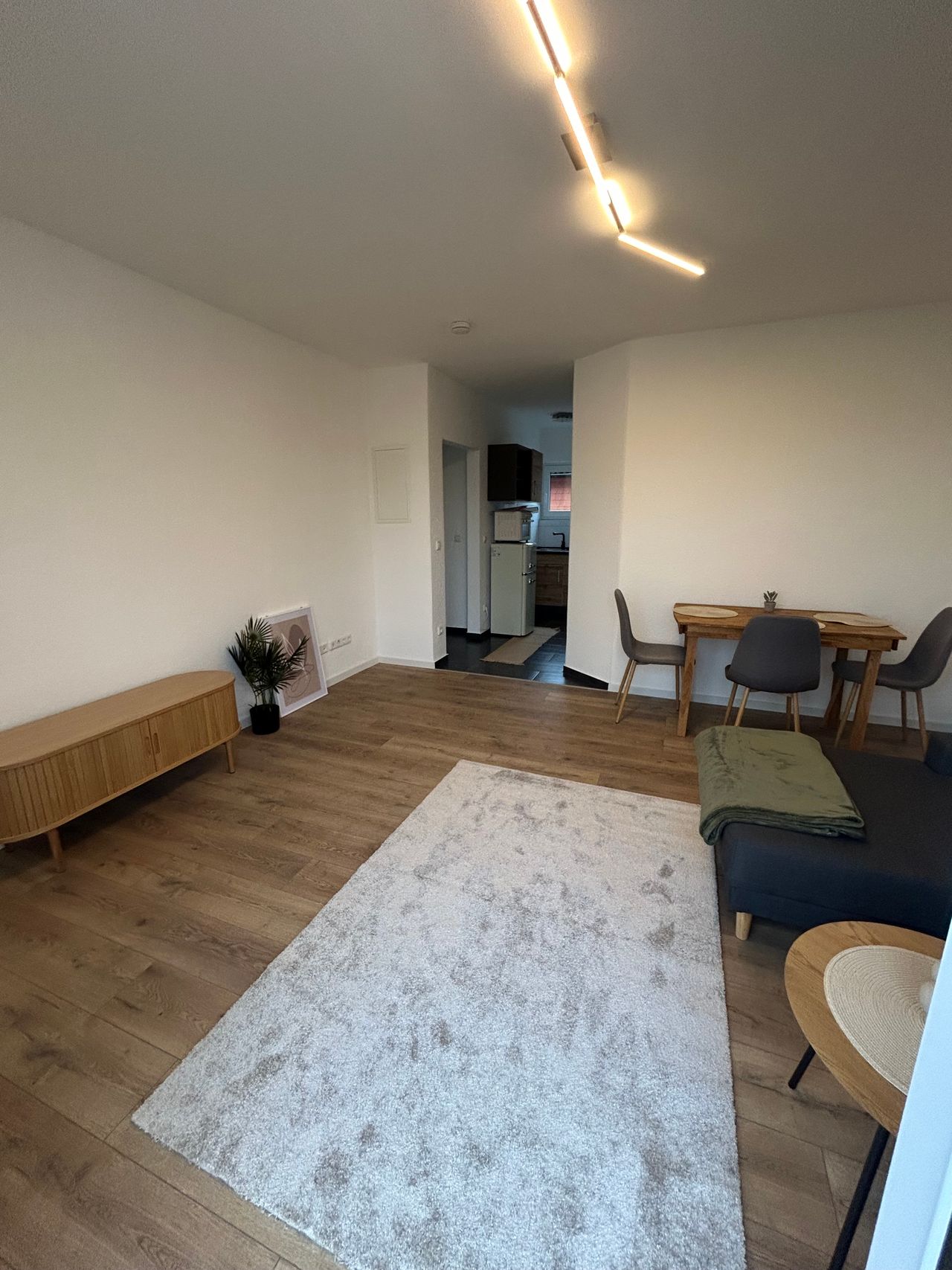 Wohnung Heinestraße in Mörfelden