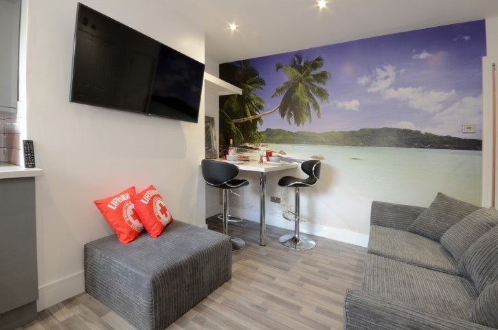 Room Kingsway North in York