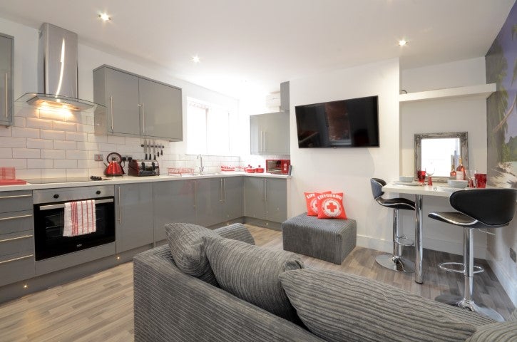 Room Kingsway North in York
