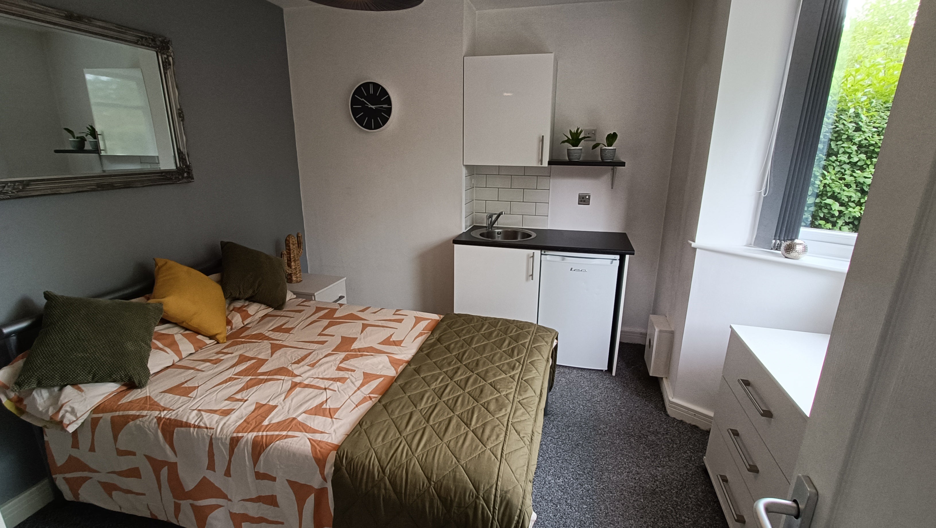 Room Kingsway North in York