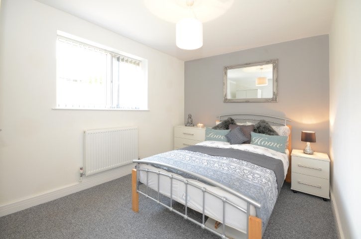 Room Kingsway North in York