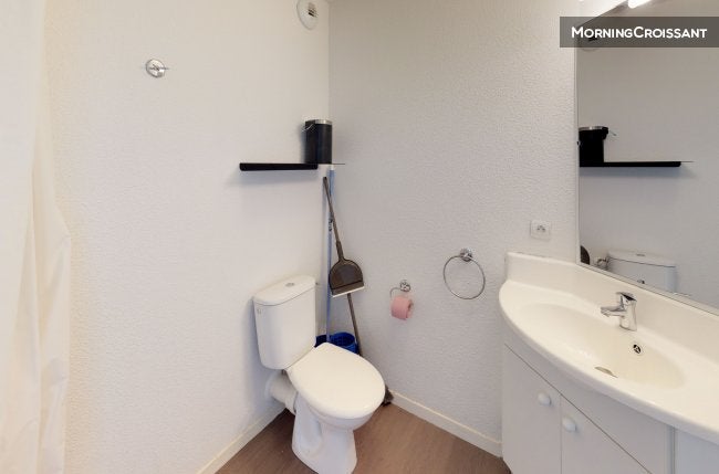 Appartement Rue Jacqueline Auriol à Toulouse