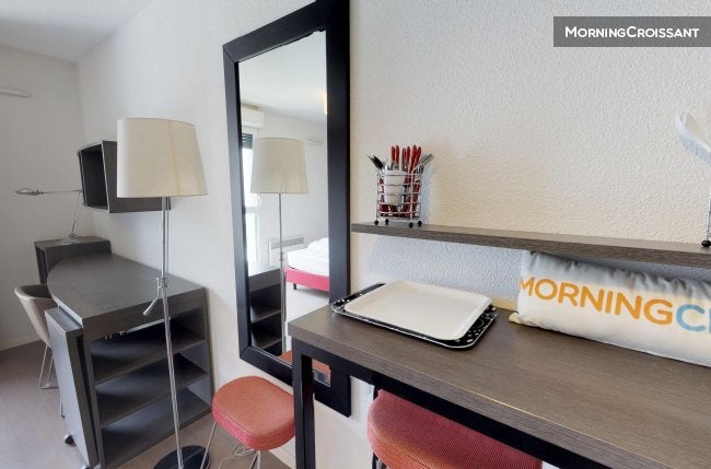 Appartement Rue Jacqueline Auriol à Toulouse