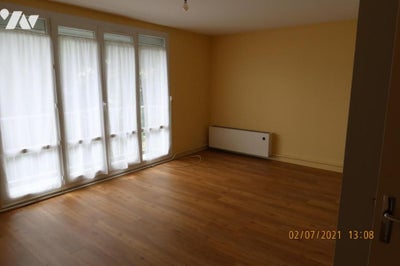 Flat Rue de la Blordière in Rezé