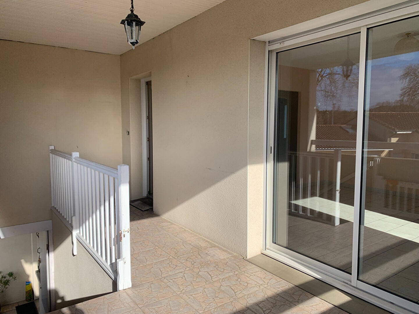 Flat Impasse la Désirade in Jonzac