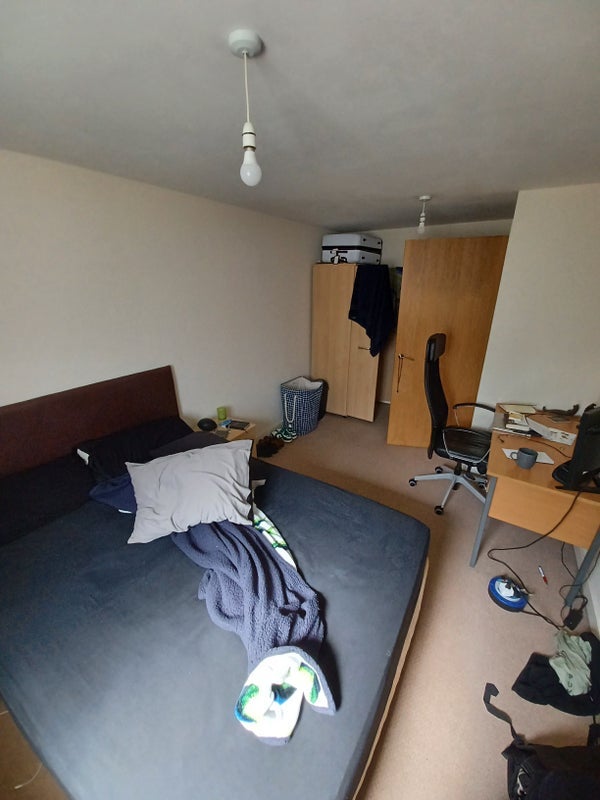 Room Manchester Street in Manchester